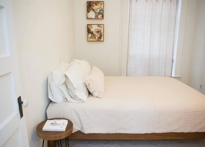 Holiday home Object 2br 2a Bisbee