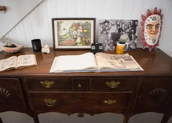 Holiday home Object 2br 2a Bisbee